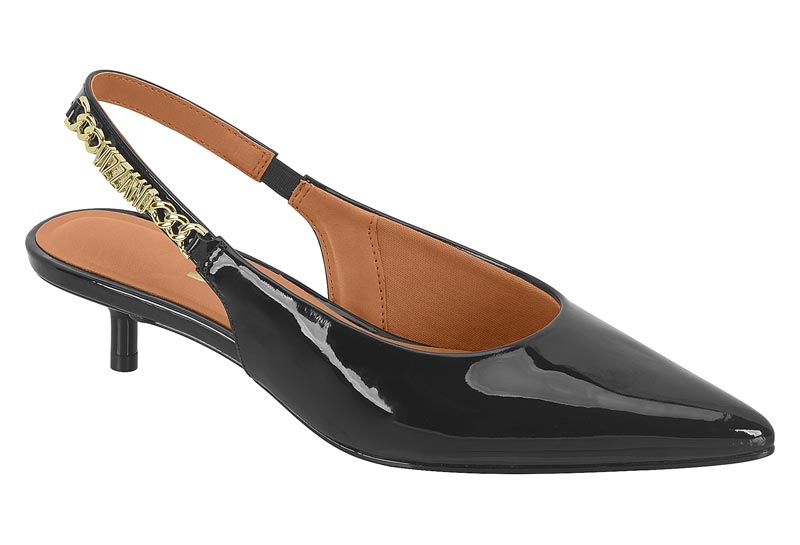 VIZZANO / NEGRO 01 / CAJA DE 8 PARES