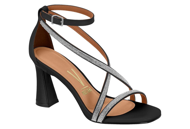 VIZZANO / NEGRO 01 / CAJA DE 8 PARES