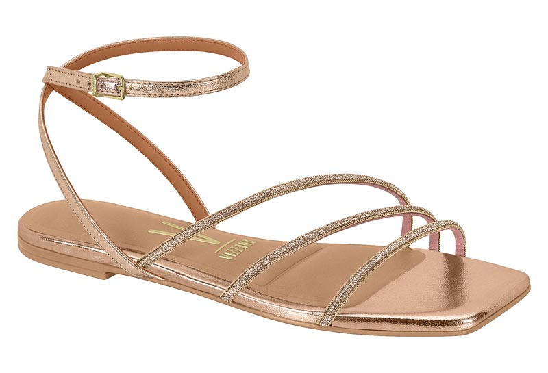 VIZZANO / ORO ROSA/ROSA 671-DORADO-ORO ROSA / CAJA DE 8 PARES