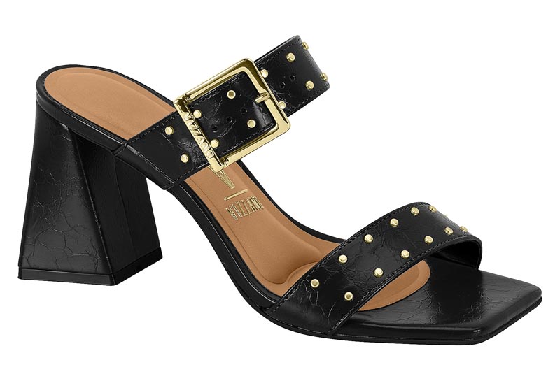 VIZZANO / NEGRO 01 / CAJA DE 8 PARES