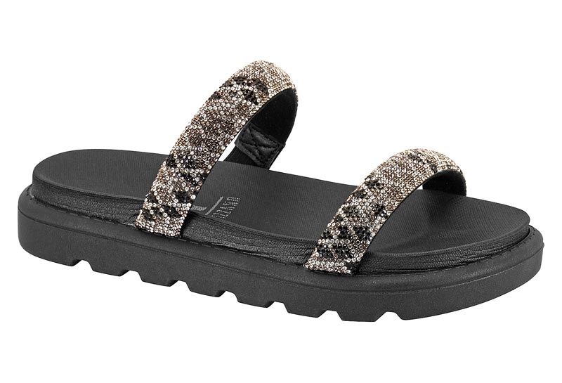 VIZZANO / PRETO 01-JET-CRISTAL-BLACK DIAMOND/PRETO 01 / CAJA DE 8 PARES