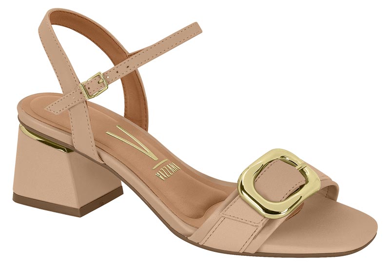 VIZZANO / BEIGE / CAJA DE 8 PARES