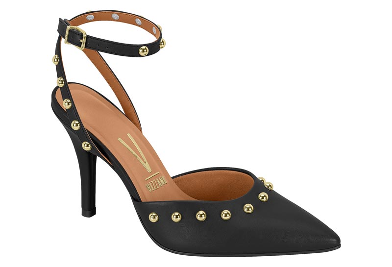 VIZZANO / NEGRO 01 / CAJA DE 8 PARES