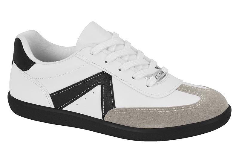 VIZZANO / BLANCO 99/NEGRO/GRIS / CAJA DE 8 PARES