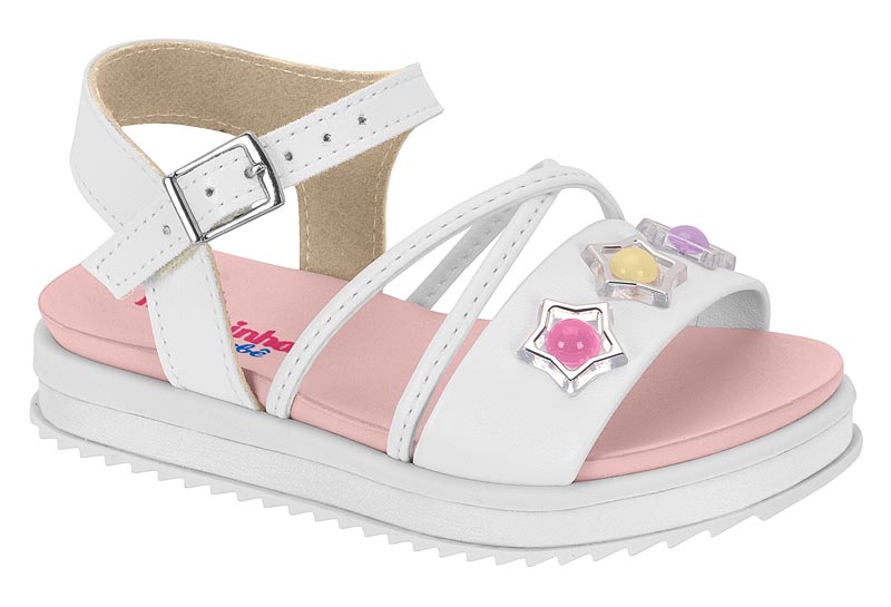 MOLEKINHA / BLANCO 99 / CAJA DE 8 PARES