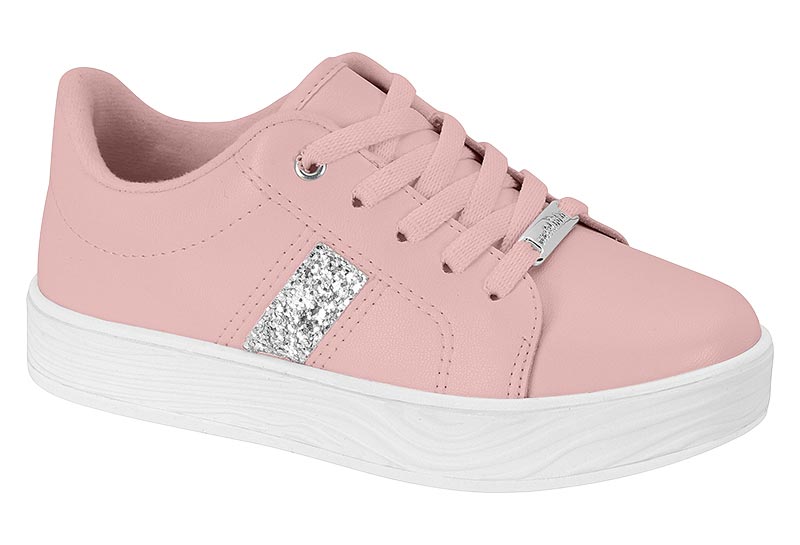 MOLEKINHA / ROSA 942/PLATA / CAJA DE 8 PARES