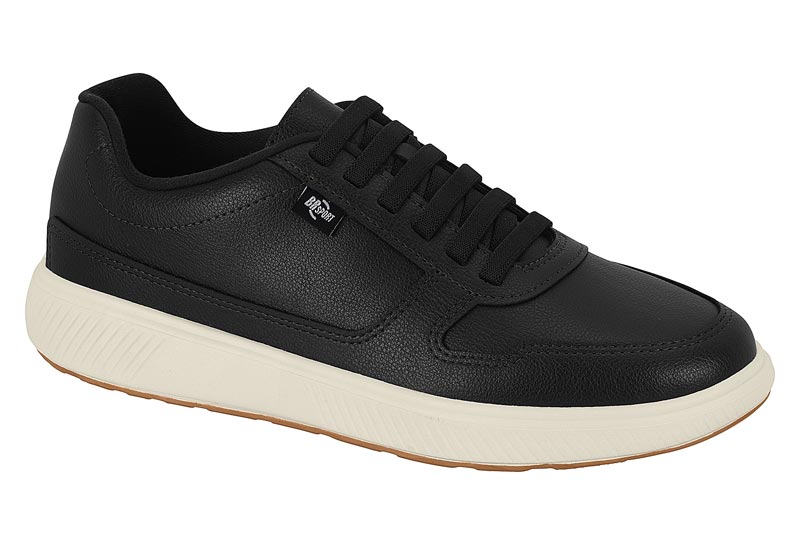 BR SPORT / NEGRO 01 / CAJA DE 12 PARES
