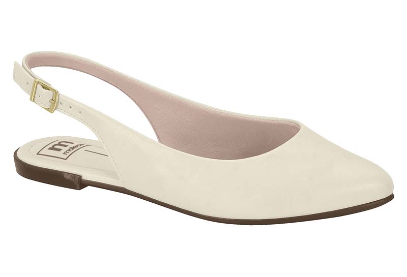 MOLECA / BLANCO OFF 526 / CAJA DE 12 PARES