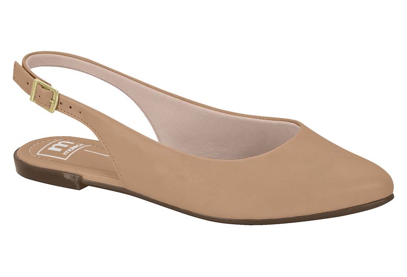 MOLECA / NUDE 658 / CAJA DE 12 PARES