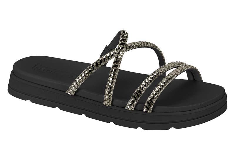 MOLECA / NEGRO 01/NEGRO DIAMANTE/GRAFITO / CAJA DE 12 PARES