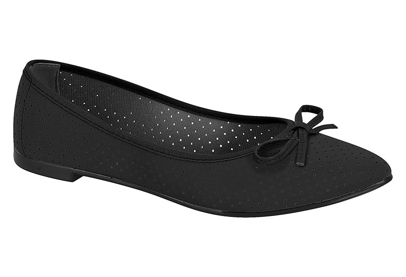 MOLECA / NEGRO 01 / CAJA DE 12 PARES