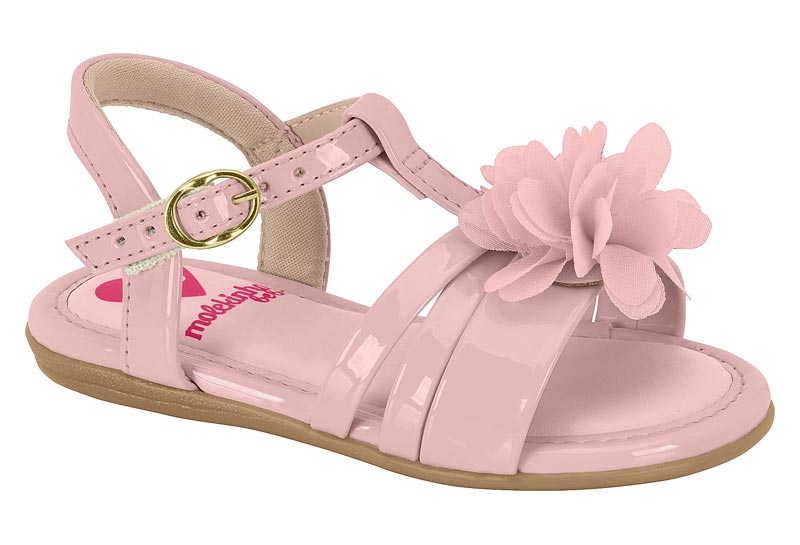 MOLEKINHA / ROSA 942 / CAJA DE 12 PARES