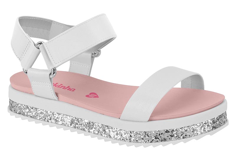 MOLEKINHA / BLANCO 99 / CAJA DE 12 PARES