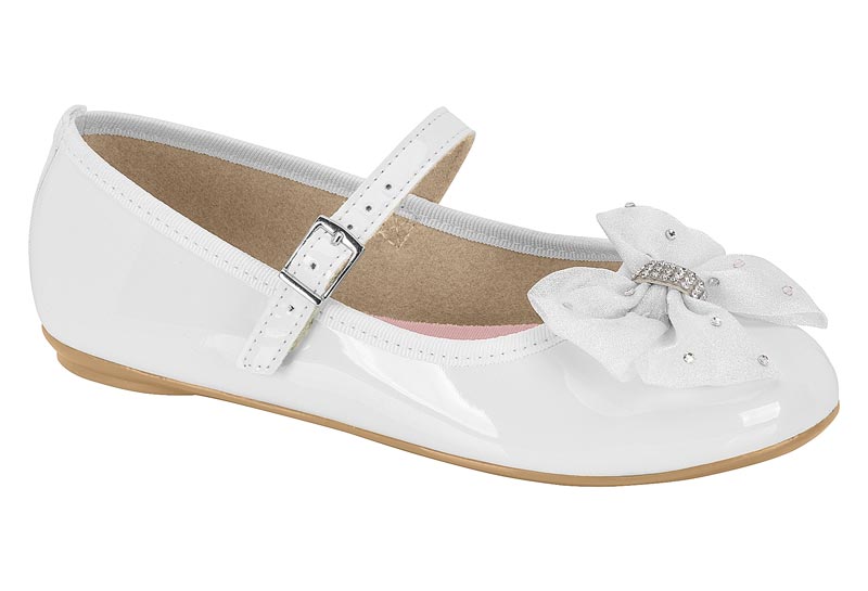 MOLEKINHA / BLANCO 99 / CAJA DE 12 PARES