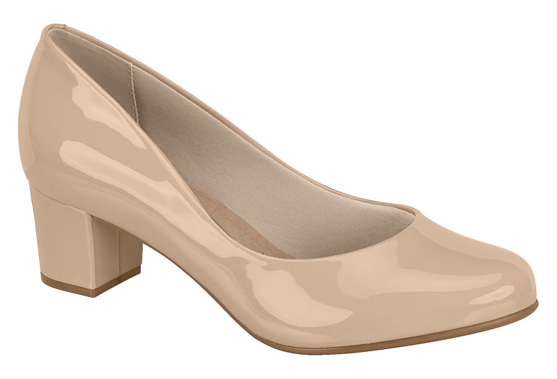 BEIRA RIO / BEIGE / CAJA DE 12 PARES