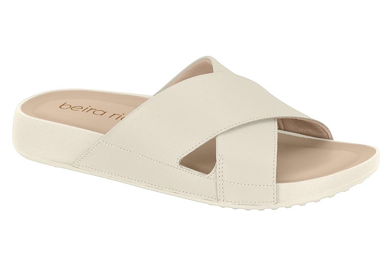 BEIRA RIO / BLANCO OFF 526 / CAJA DE 12 PARES