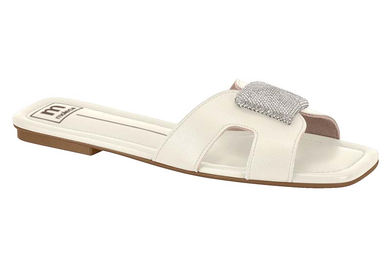 MOLECA / BLANCO OFF 526 / CAJA DE 12 PARES