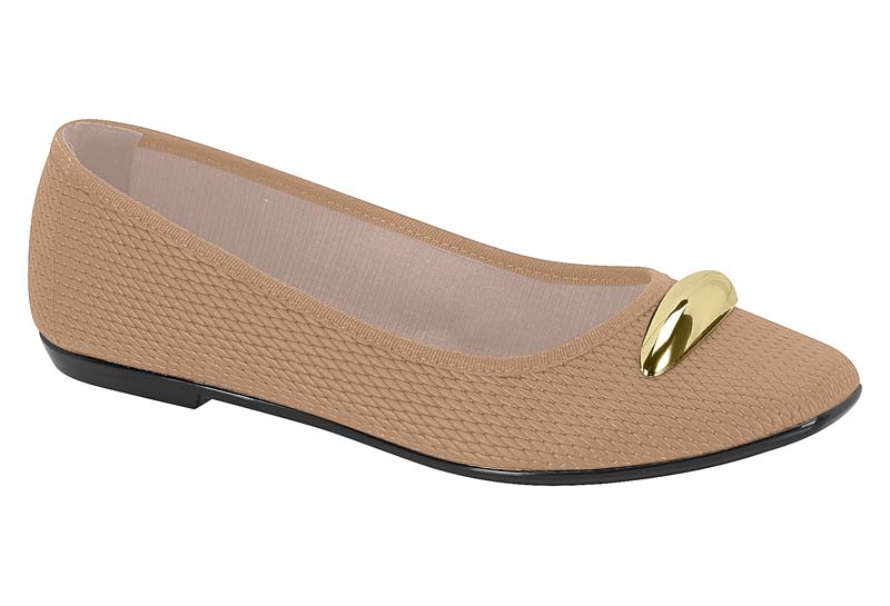 MOLECA / NUDE 658 / CAJA DE 12 PARES