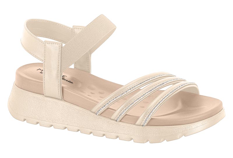 MODARE / CREMA 985/CREMA 985- CRISTAL / CAJA DE 12 PARES