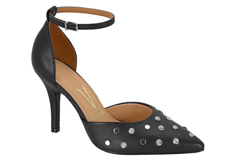 VIZZANO / NEGRO 01 / CAJA DE 12 PARES