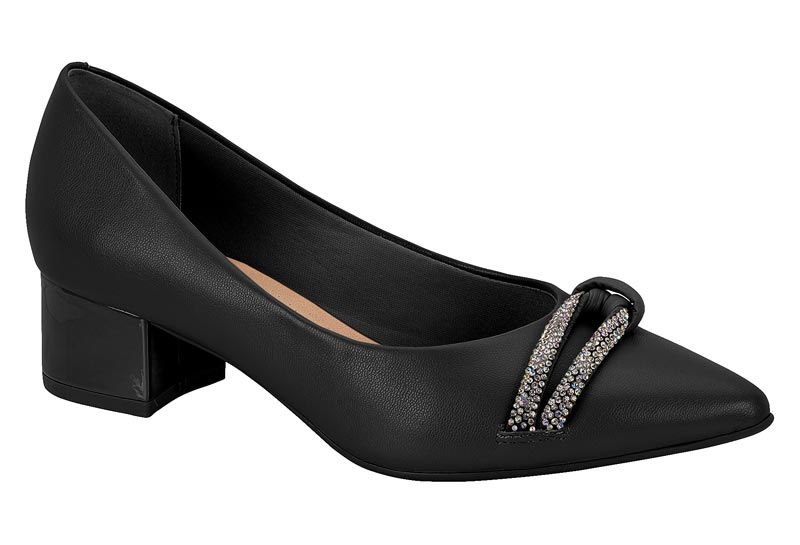 BEIRA RIO / NEGRO 01 / CAJA DE 12 PARES