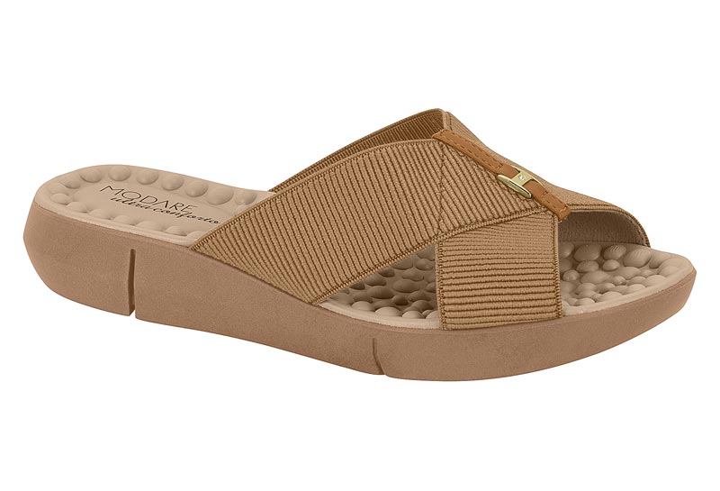 MODARE / BRONCE 1080/CAMEL 1165 / CAJA DE 12 PARES