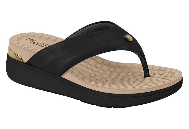 MODARE / NEGRO 01 / CAJA DE 12 PARES