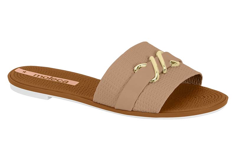 MOLECA / NUDE 658 / CAJA DE 12 PARES