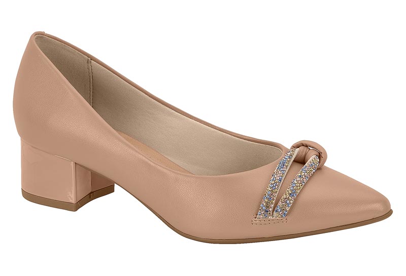 BEIRA RIO / NUDE 658 / CAJA DE 12 PARES