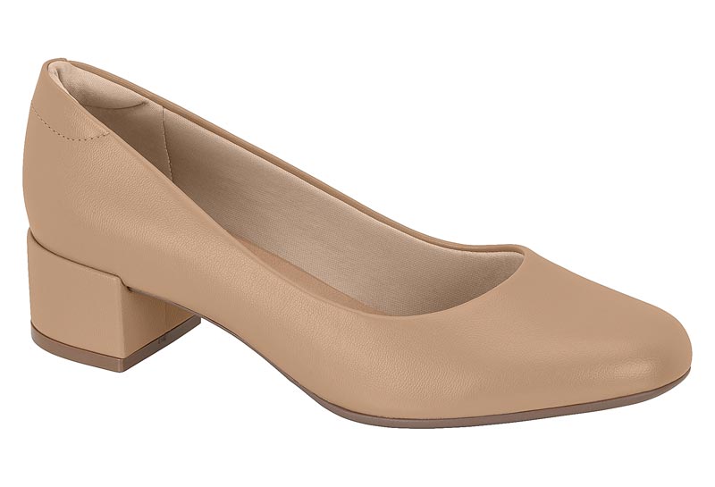 BEIRA RIO / NUDE 658 / CAJA DE 12 PARES