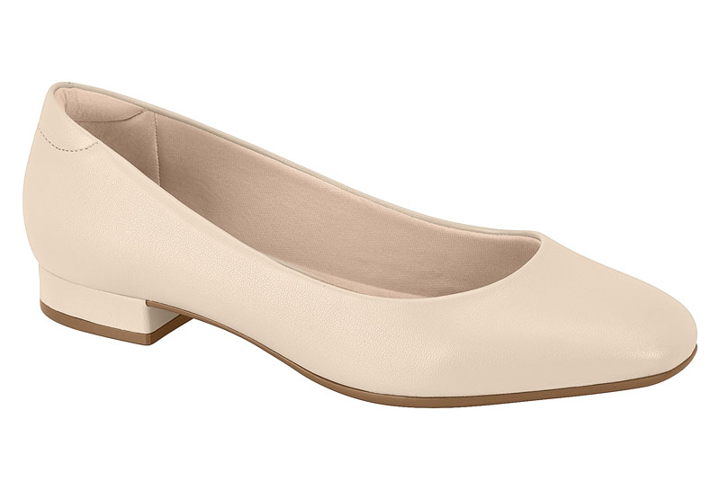 BEIRA RIO / CREMA 985 / CAJA DE 12 PARES