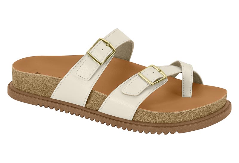 BEIRA RIO / BLANCO OFF 526 / CAJA DE 12 PARES