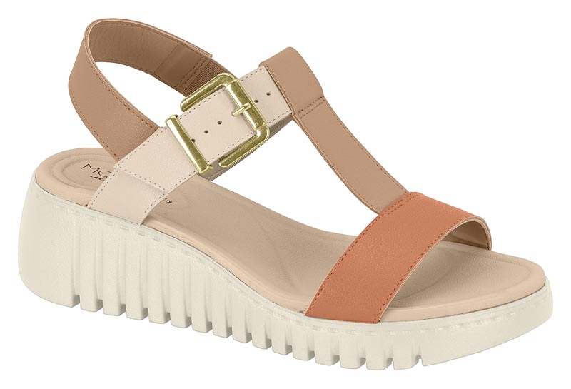 MODARE / DESNUDO 658/CORAL 1215/CREMA 985 / CAJA DE 12 PARES