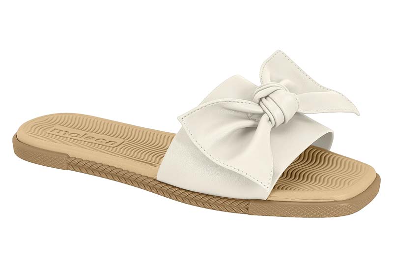 MOLECA / BLANCO OFF 526 / CAJA DE 12 PARES