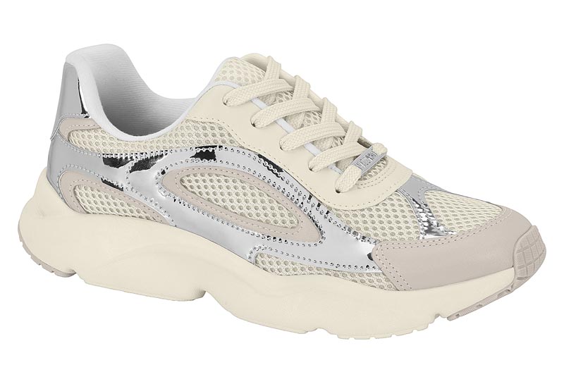 VIZZANO / BLANCO OFF 526/GRIS 1235/PLATA/ BLANCO OFF 526 / CAJA DE 12 PARES