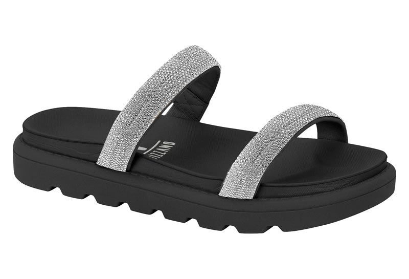 VIZZANO / NEGRO-CRISTAL/NEGRO 01 / CAJA DE 12 PARES