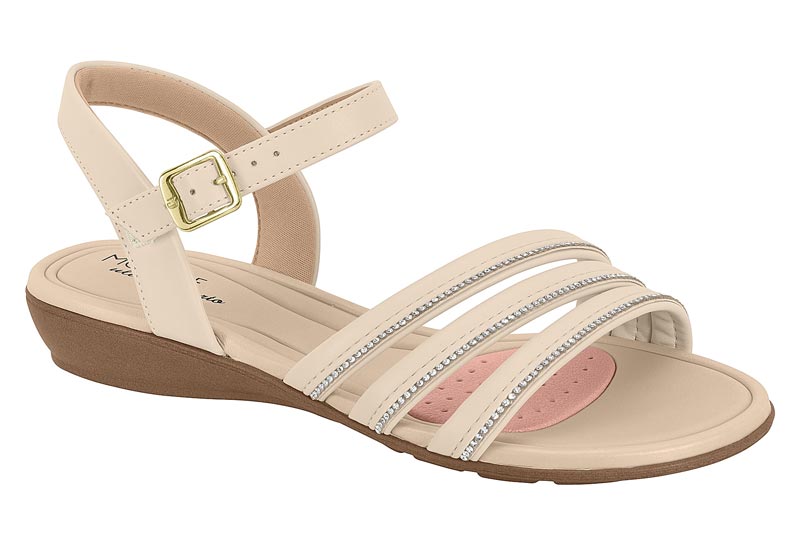 MODARE / CREMA 985/CREMA 985- CRISTAL / CAJA DE 12 PARES