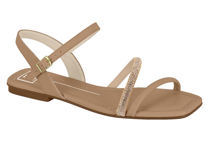 MOLECA / NUDE 658/CREME 1031/OURO CLARO/LIGHT PEACH/CRISTAL / CAJA DE 8 PARES