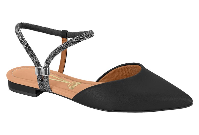 VIZZANO / NEGRO/NEGRO DIAMANTE-NEGRO DIAMANTE/NEGRO / CAJA DE 12 PARES