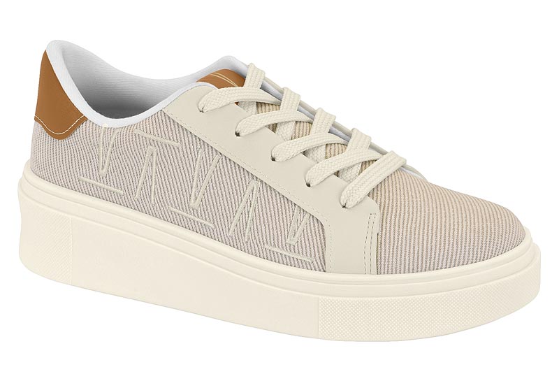 VIZZANO / NATURAL/BLANCO OFF 526/CAMEL 1165 / CAJA DE 12 PARES