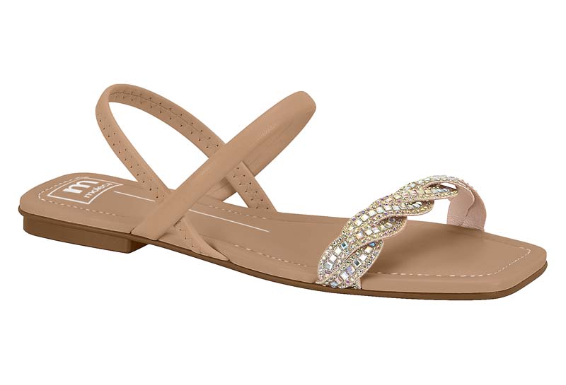 MOLECA / DORADO/AURORA BOREAL/NUDE 658 / CAJA DE 8 PARES