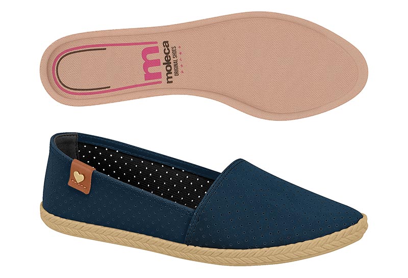 MOLECA / MARINA 488 / CAJA DE 12 PARES