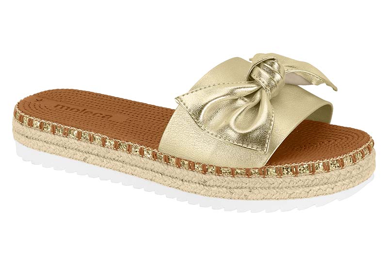 MOLECA / DORADO / CAJA DE 8 PARES