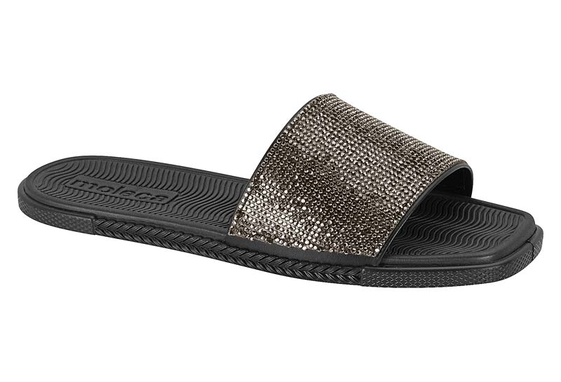 MOLECA / NEGRO 01/GRAFITO/NEGRO01 / CAJA DE 12 PARES