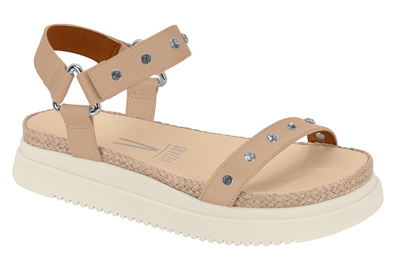 VIZZANO / BEIGE / CAJA DE 8 PARES