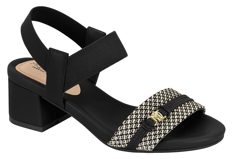 MODARE / NEGRO 01/MULTI NEGRO 01 / CAJA DE 8 PARES