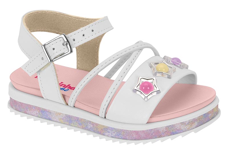 MOLEKINHA / BLANCO 99 / CAJA DE 8 PARES