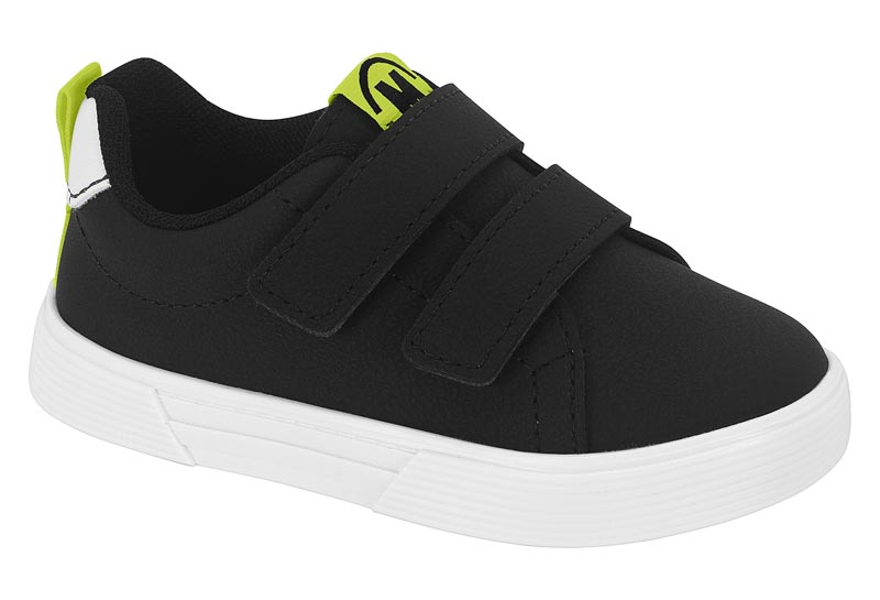 MOLEKINHO / NEGRO/BLANCO / CAJA DE 8 PARES