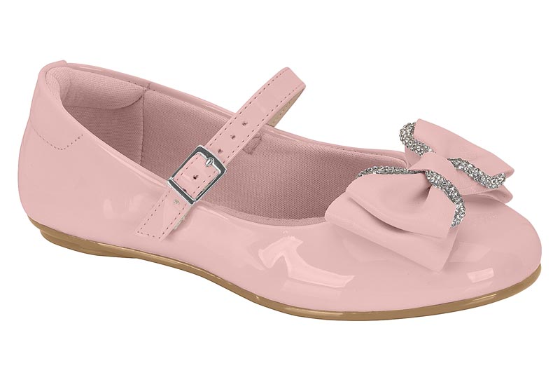 MOLEKINHA / ROSA 942 / CAJA DE 8 PARES