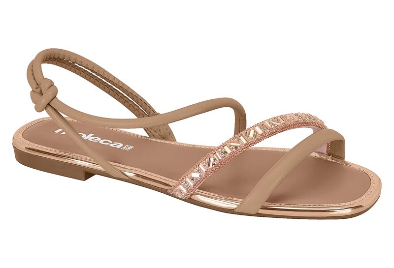 MOLECA / NUDE 658/CREMA 1031/O ROSADO/CHAMP/LIGHT PEACH / CAJA DE 8 PARES